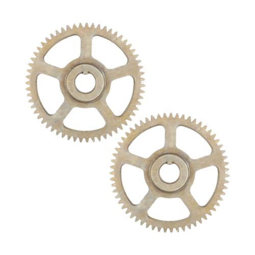 GEAR.59T OEM (2 Pack) For HUSQVARNA ST 224P