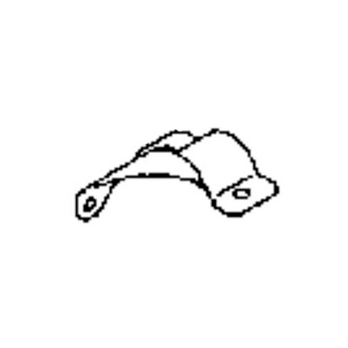 Husqvarna 521656101 - Bracket