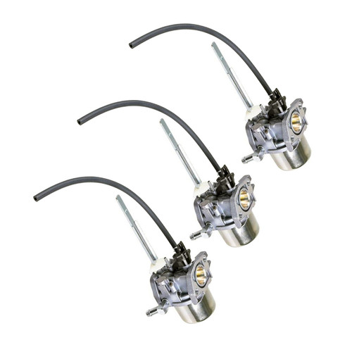 58396HS Husqvarna OEM CARB.SS.W/O.SPACER.208CC.LCT 585020403 (3 Pack)
