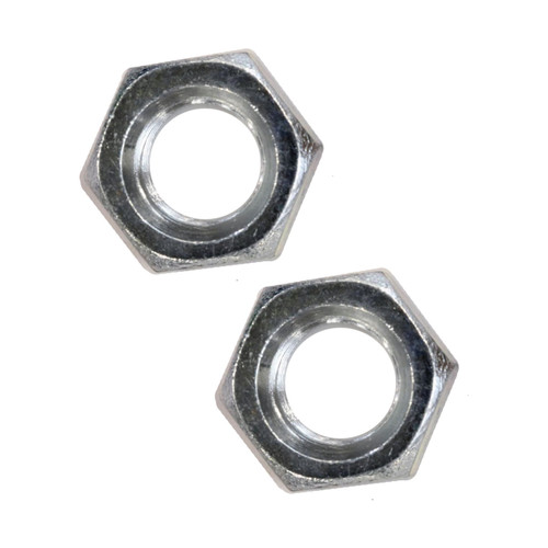58513HS Husqvarna OEM NUT 873610700 (2 Pack)