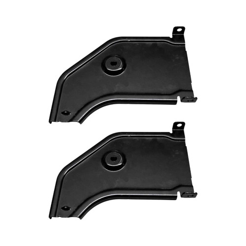 81844HS Husqvarna OEM PLATE.SWING.FRICTION PULLEY.47 587703402 (2 Pack)