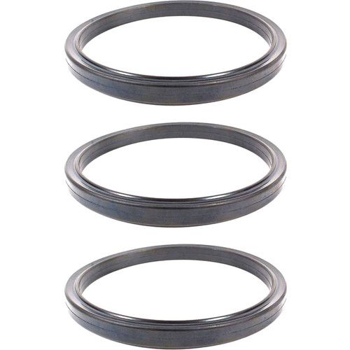58643HS Husqvarna OEM RING RUBBER 581091101 (3 Pack)