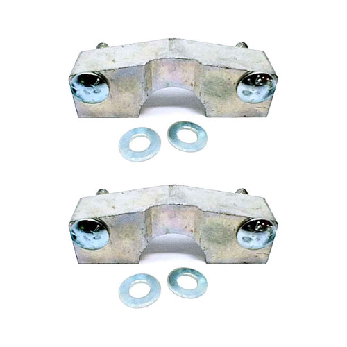59693HS Husqvarna OEM SERVICE KIT BEARING MOUNT 599423101 (2 Pack)