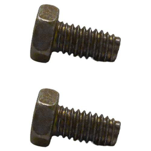 532414280 SCREW OEM (2 Pack) For HUSQVARNA ST 330T