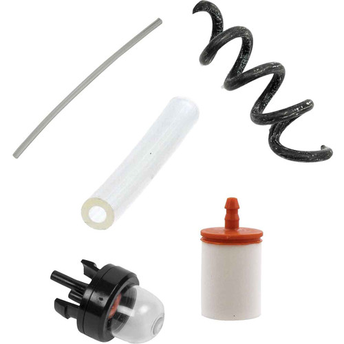 HUSQVARNA 460 FUEL FILTER-GROMMET-LINES PRIMER BULB KIT OEM