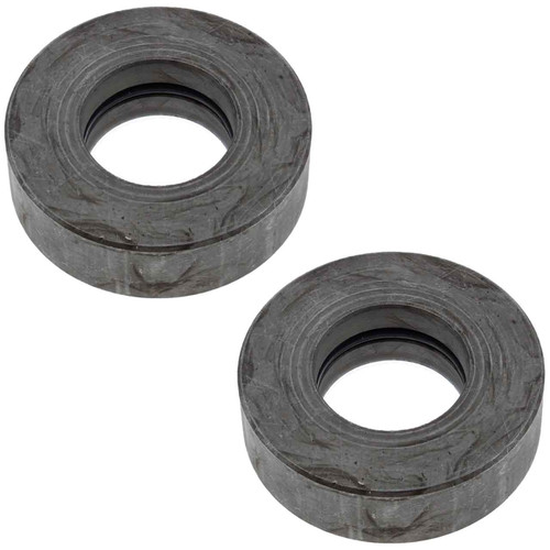 Husqvarna OEM BUSHING ASSY BLADE WITH O-RING 581605404 (2 Pack)