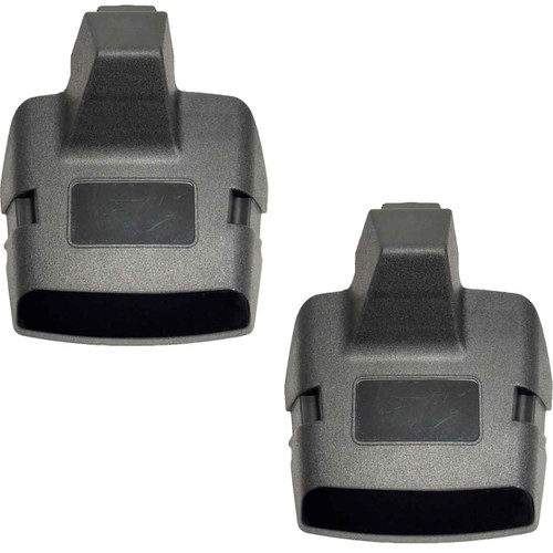 Husqvarna OEM FILTER COVER ZENOAH /REDMAX 503696002 (2 Pack)