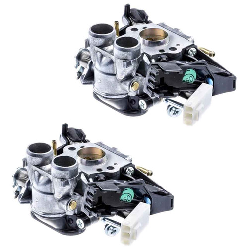 Husqvarna OEM CARBURETOR KIT 555 AUTOTUNE 579194101 (2 Pack)