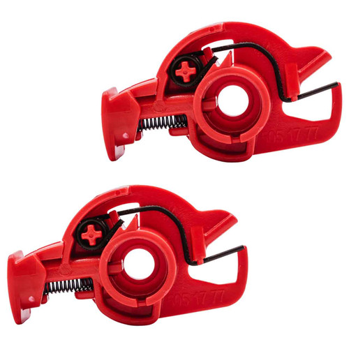Husqvarna OEM CHOKE CONTROL (CHOKE/STOP) 510017202 (2 Pack)