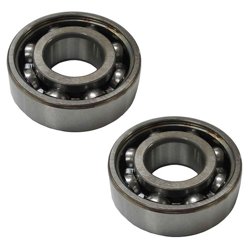 Husqvarna OEM BALL BEARING-6202-C3 SKF 738220225 (2 Pack)