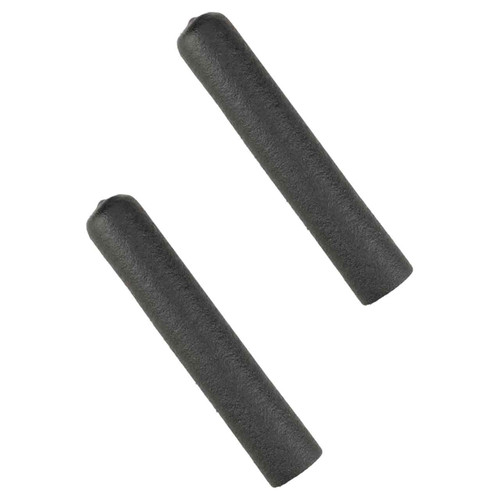 Husqvarna OEM DRIVE/CLUTCH LEVER GRIP 505289907 (2 Pack)