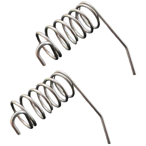 Husqvarna OEM SPRING THROTTLE RETURN 587712901 (2 Pack)