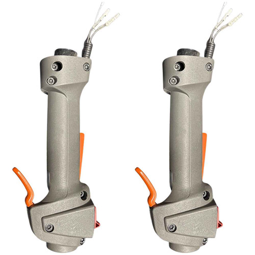 Husqvarna OEM ASSY THROTTLE CONTROL 578279503 (2 Pack)