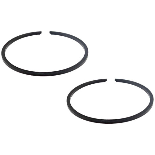 Husqvarna OEM PISTON RING DIA 48 MM 544224801 (2 Pack)