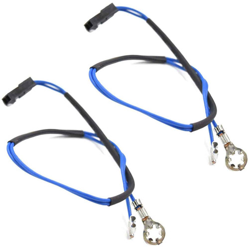 Husqvarna OEM ASSY MODULE LEAD WIRE 530039227 (2 Pack)