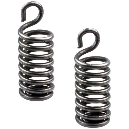 Husqvarna OEM SPRING REAR ISOLATOR 545063101 (2 Pack)