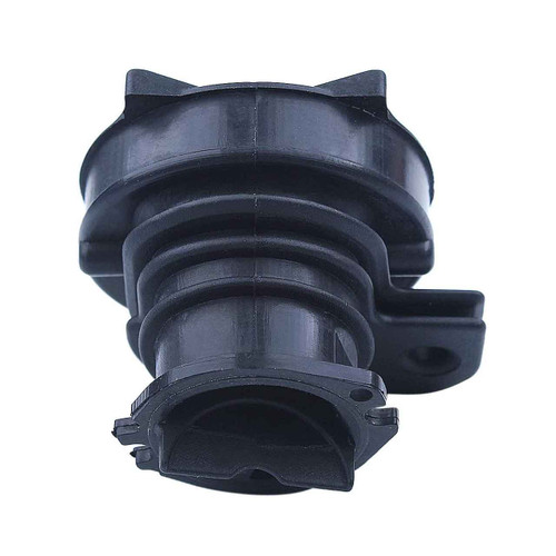 521992504 Inlet Pipe Husqvarna Genuine OEM Part