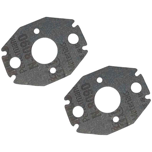 Husqvarna OEM GASKET CARB ADAPTER 586853301 (2 Pack)