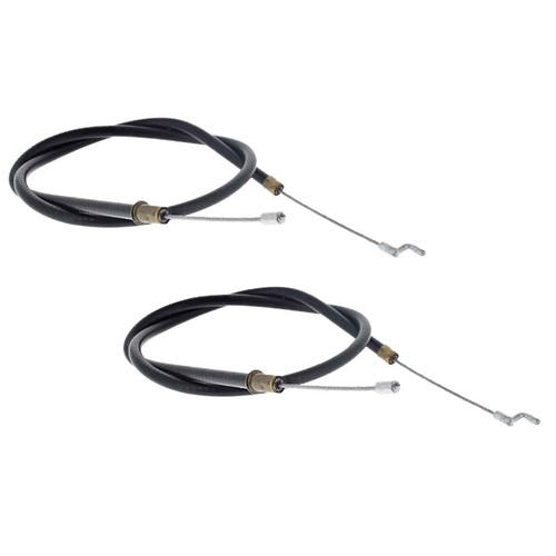 Husqvarna OEM THROTTLE ASSEMBLY 574489003 (2 Pack)