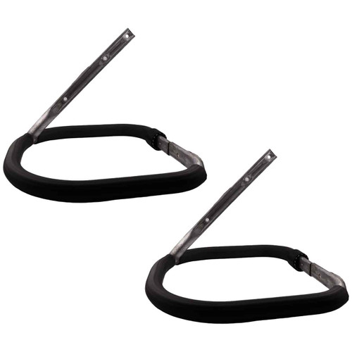 Husqvarna OEM FRONT HANDLE ASSY 522593201 (2 Pack)