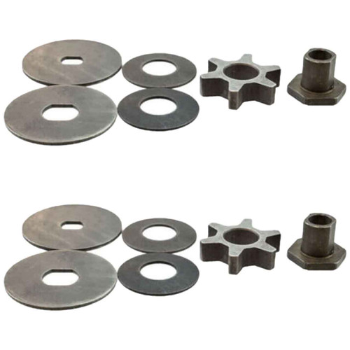 Husqvarna OEM SPROCKET KIT 3/8" 585483102 (2 Pack)