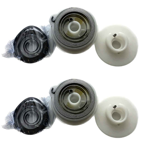 Husqvarna OEM RECOIL KIT, 330LK 531127905 (2 Pack)