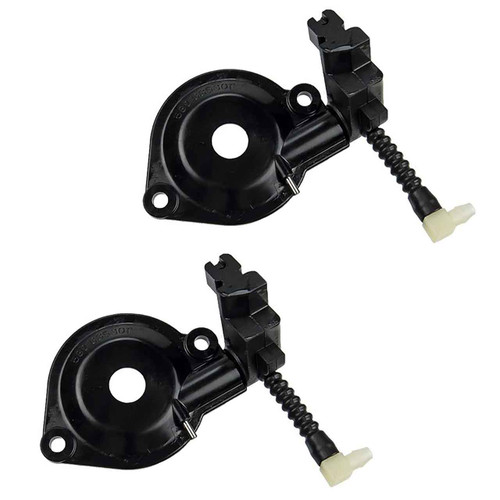 Husqvarna OEM OIL PUMP ASSY SAS 581071401 (2 Pack)