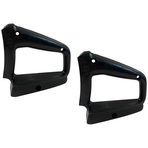 Husqvarna OEM HANDLE REAR COVER 585435701 (2 Pack)