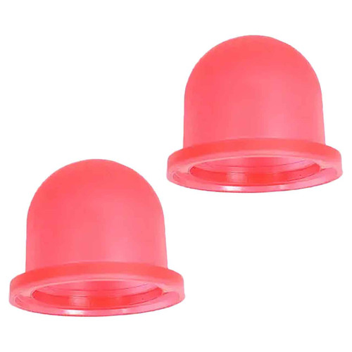 Husqvarna OEM PURGE BULB 188-16 530035497 (2 Pack)