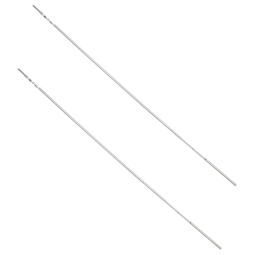 Husqvarna OEM DRIVE SHAFT ASSY 576925602 (2 Pack)