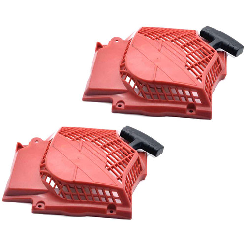 Husqvarna OEM STARTER ASSEMBLY 503692803 (2 Pack)