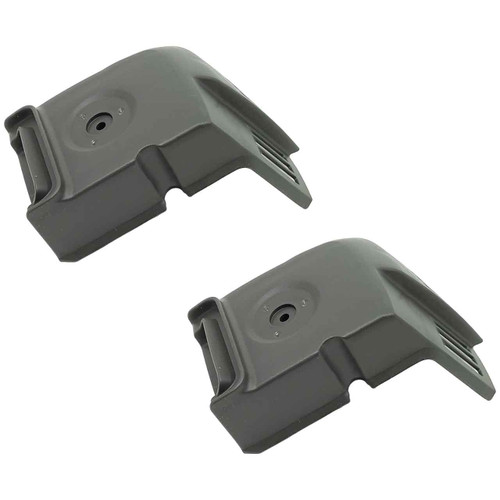 Husqvarna OEM AIR FILTER COVER 585604802 (2 Pack)