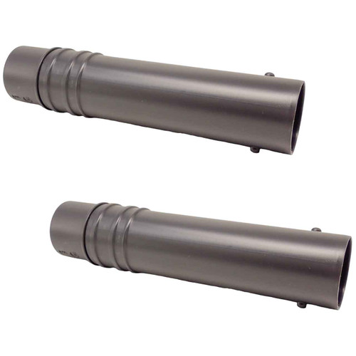 Husqvarna OEM TUBE SWIVEL GREY 577078902 (2 Pack)