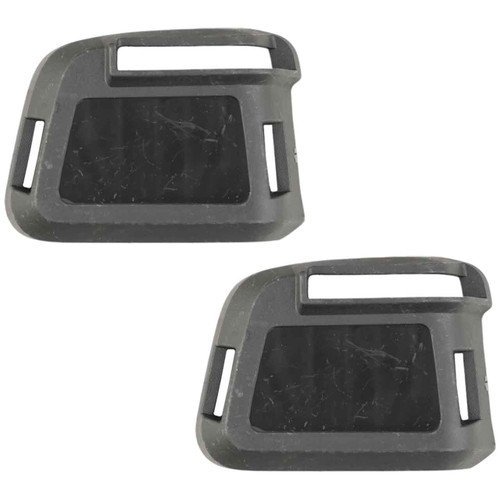 Husqvarna OEM COVER FILTER HSG 585165701 (2 Pack)