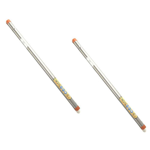 Husqvarna OEM KIT LOWER SHAFT 545180848 (2 Pack)