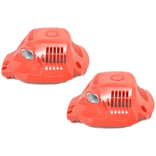 Husqvarna OEM STARTER HOUSING 544158401 (2 Pack)