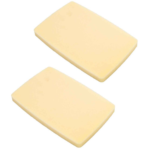 Husqvarna OEM AIR FILTER FOAM 544271601 (2 Pack)
