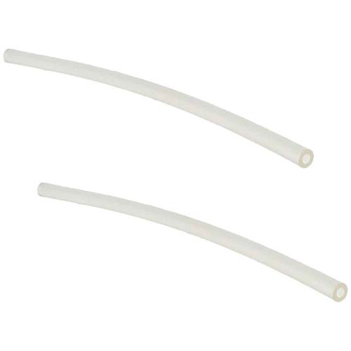 Husqvarna OEM FUEL HOSE/127MM 537042403 (2 Pack)