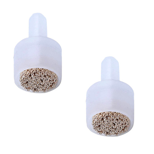 Husqvarna OEM FUEL TANK VENT 501152901 (2 Pack)
