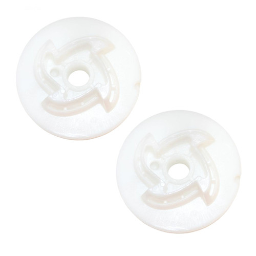 Husqvarna OEM STARTER PULLEY 537092502 (2 Pack)