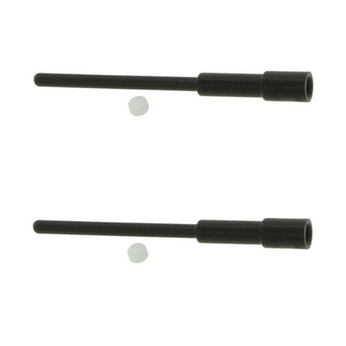 Husqvarna OEM FUEL TANK VENT 501873101 (2 Pack)