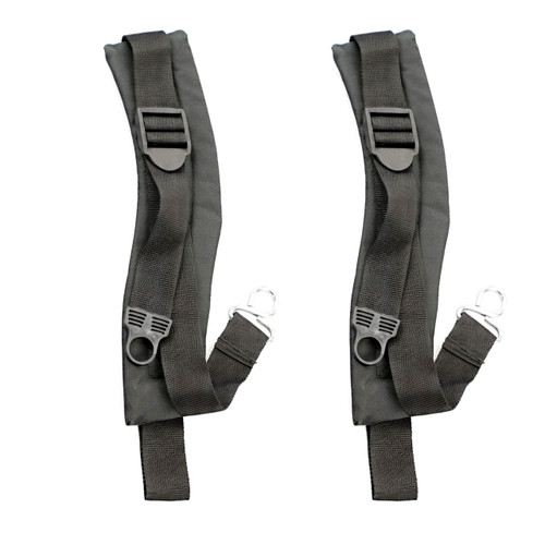Husqvarna OEM BAND ASSY (R) 505185601 (2 Pack)
