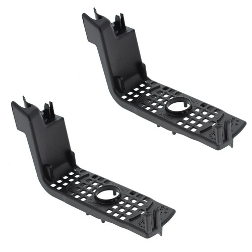 Husqvarna OEM BRACKET CABLE 587347101 (2 Pack)