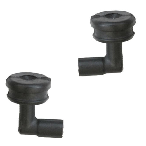 Husqvarna OEM OIL PUMP PIPE 527672101 (2 Pack)