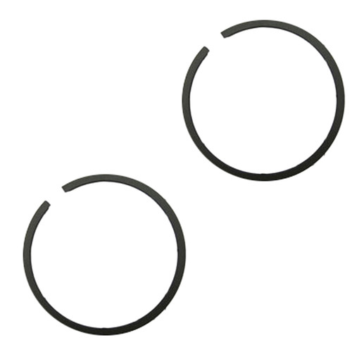 Husqvarna OEM PISTON RING 510917501 (2 Pack)