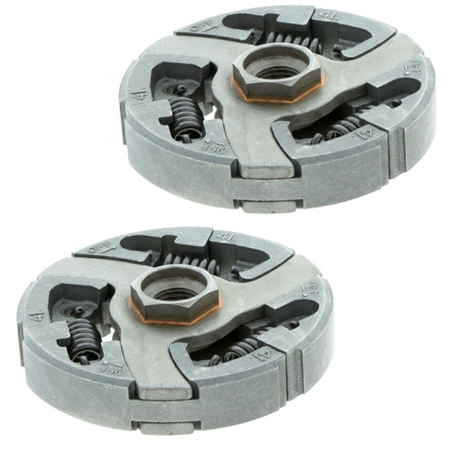 Husqvarna OEM CLUTCH DRUM 503701502 (2 Pack)