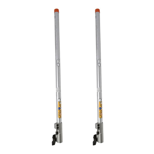 Husqvarna OEM DRIVE SHAFT 545003354 (2 Pack)