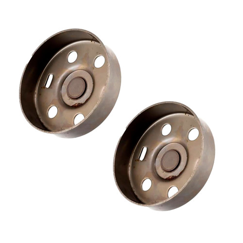 Husqvarna OEM CLUTCH DRUM 589447201 (2 Pack)