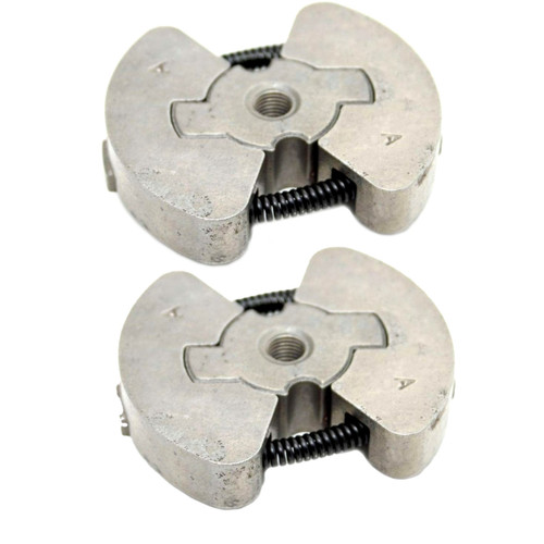 Husqvarna OEM CLUTCH ASSY 579551001 (2 Pack)