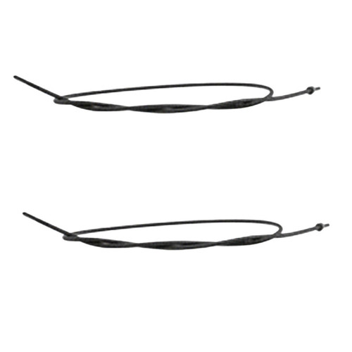 Husqvarna OEM DRIVE SHAFT 582216303 (2 Pack)